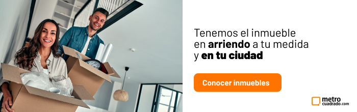 arriendo general