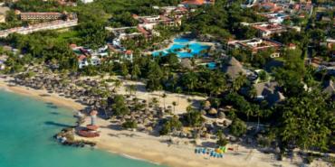 Los 10 mejores hoteles todo incluido del mundo