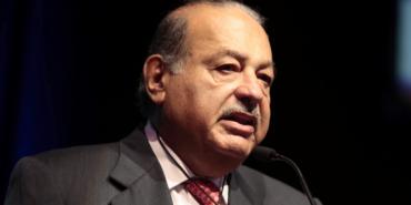 Carlos Slim y sus casas