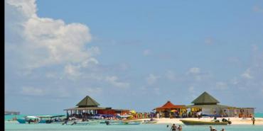 San Andrés y Providencia, un encanto en el mar Caribe