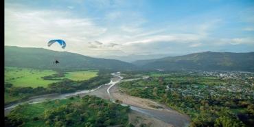 Sueños de Aguazul, el paraíso escondido de Colombia