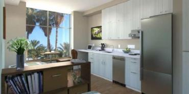 Conozca los apartamentos más pequeños del mundo