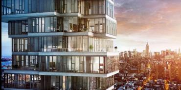 ¿Cuáles son los 10 apartamentos más lujosos del mundo?