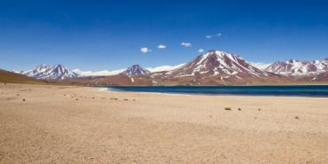 Los lugares más silenciosos del mundo
