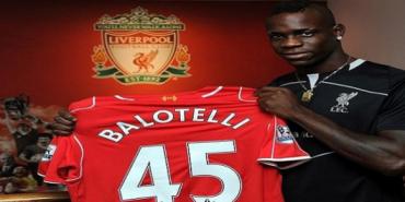 Así sería la casa de Mario Balotelli en Inglaterra