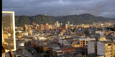 El Recuerdo, un barrio que quiere renovación urbana con su comunidad