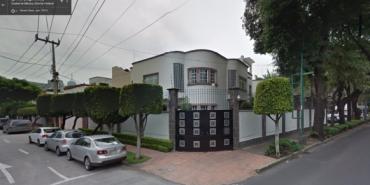 El lugar sagrado de Chespirito a la venta por 6 mil millones de pesos