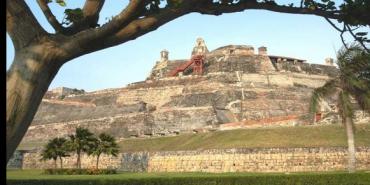 Cartagena, la ciudad romántica