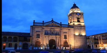 Descubra y déjese encantar por Tunja