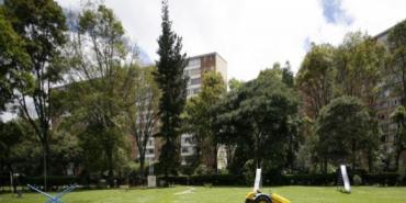 Conozca los barrios del occidente de Bogotá