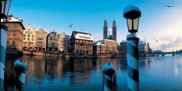Conozca las 10 ciudades más costosas del mundo