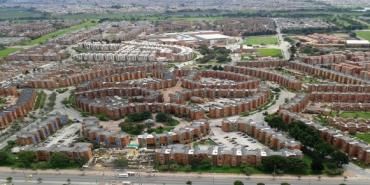 Noroccidente - Sector Cortijo y Calle 80