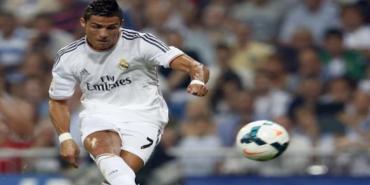 Cristiano Ronaldo y su casa de más de 10 mil millones de pesos
