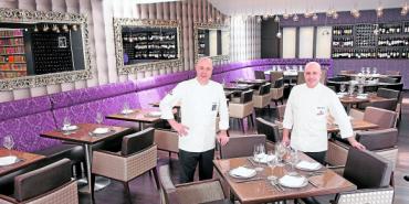 Los 5 restaurantes más exclusivos de Bogotá