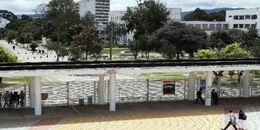 Occidente - Sector Centro Nariño y Quinta Paredes 