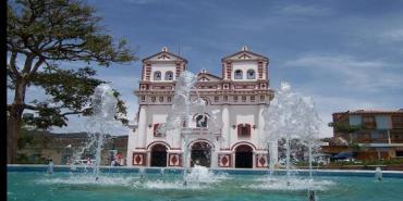 Unas vacaciones de ensueño en familia