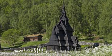 ¿Cuáles son las iglesias más raras del mundo?