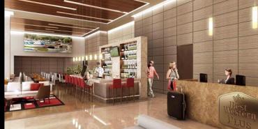 Cadena de hoteles Best Western llega a Santa Marta
