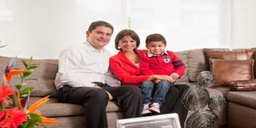 Luis Felipe Henao Cardona