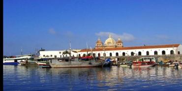 Región Caribe: sol, playa y ecoturismo