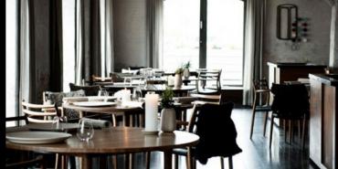 Conozca los 5 mejores restaurantes del mundo