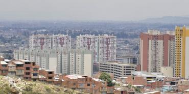Sur - Sector Ciudad Bolívar