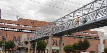 Occidente - Sector Metrópolis
