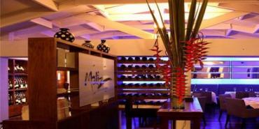 Los mejores restaurantes de Bogotá