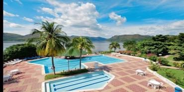 Santander y Tolima Turismo confortable y diferente