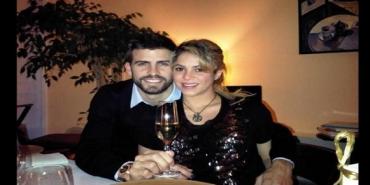Shakira y Piqué construyen una casa totalmente blindada