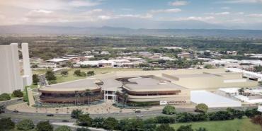 Lanzan a ventas Unicentro Neiva