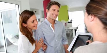 5 razones para comprar vivienda este año
