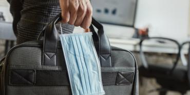 Tips para que el regreso a la oficina sea agradable y no dejes de lado tu hogar
