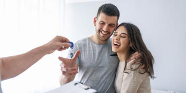 El mejor mes de la historia de Colombia en compra de vivienda
