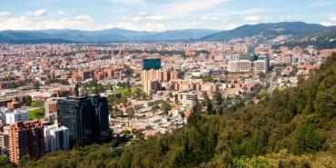 Así creció Bogotá durante el 2018