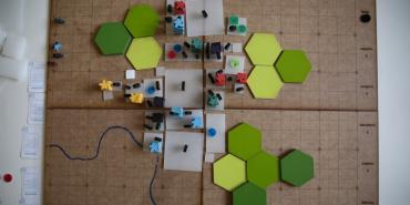 Antropolis, el juego con el que puedes diseñar la ciudad ideal