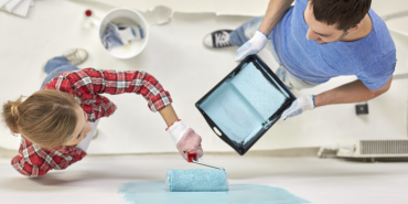 5 ideas para decorar apartamentos arrendados