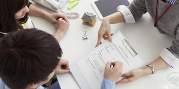 ¿Qué debes saber sobre propiedad horizontal al comprar vivienda?