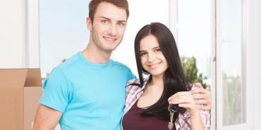 Colombianos le apuestan a la compra de vivienda nueva