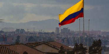 Colombia, entre los países más peligrosos y menos recomendados para viajar