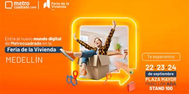  3 nuevas herramientas tecnológicas llegan a la Feria de la Vivienda 