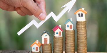 Conoce las tasas de interés que cobran los bancos para crédito de vivienda 