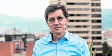Andrés Arango vuelve a sus raíces y se le mide, de nuevo, a hacer empresa