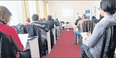 Otorgar poder en las copropiedades, pero responsablemente