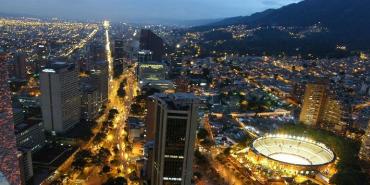 Las 10 ciudades que más valen en el país