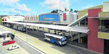 Empresa Conconcreto recibió certificado verde en Guatemala