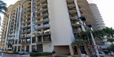 Así eran los lujosos apartamentos del Champlain Tower que estaban a la venta 