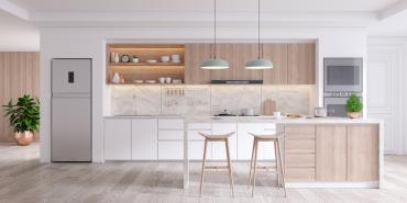 Consejos para saber cómo tener una cocina más ordenada, fácil y rápido