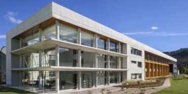 Certificación LEED a edificio de Alpina diseñado por Arpro
