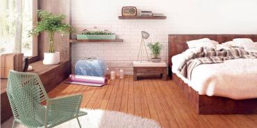 El mueble y la madera estarán de feria en Bogotá